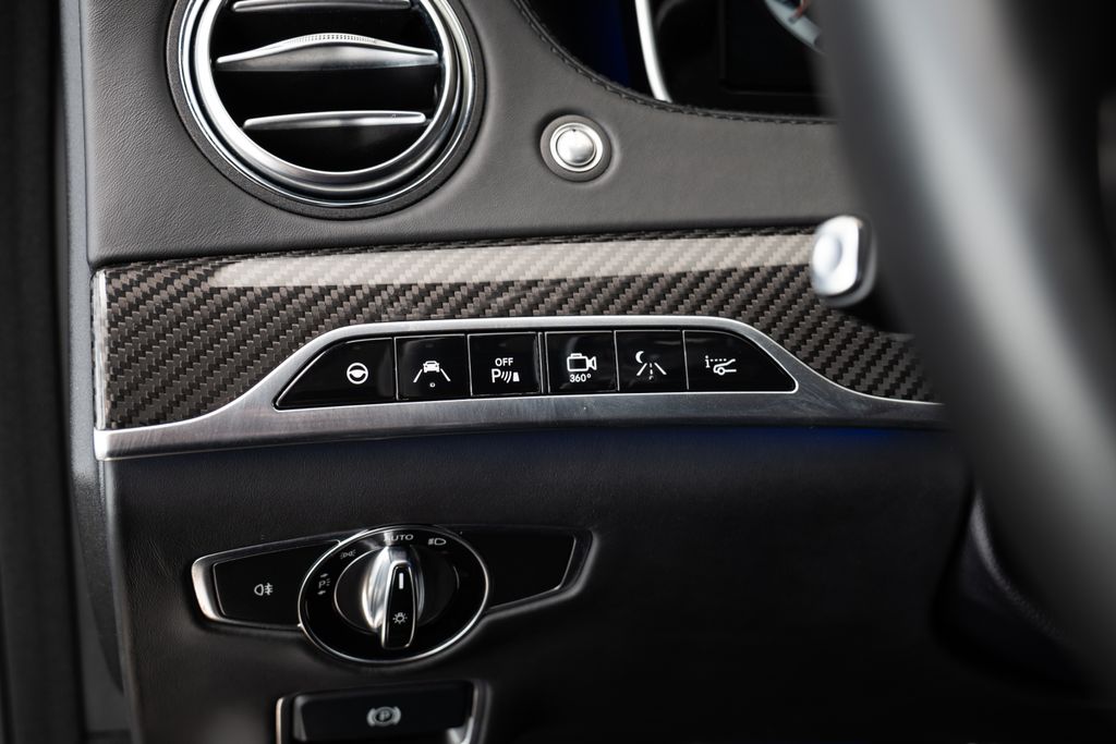 Mercedes-Benz Třídy S