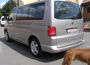 Volkswagen Caravelle 6
