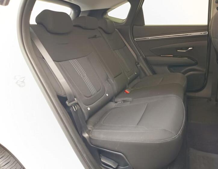 Hyundai Tucson 13