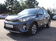 KIA Stonic 4