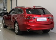 Mazda 6 3