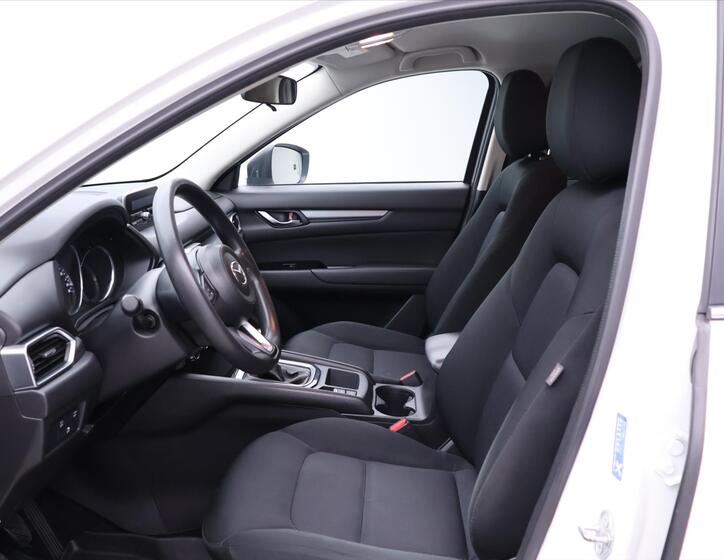 Mazda CX-5 12