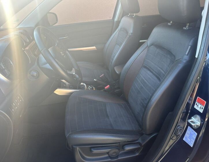 Suzuki Vitara 19