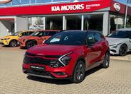 KIA Sportage 1