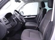 Volkswagen Multivan 11