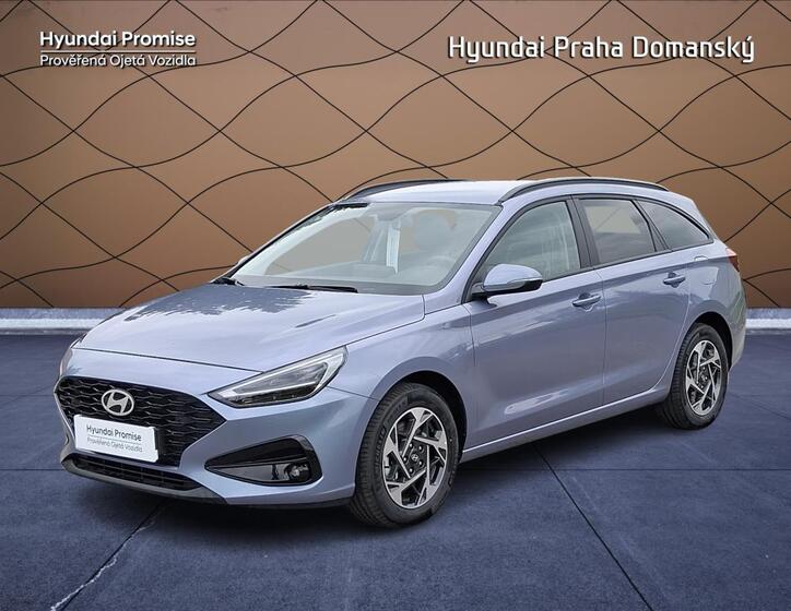 Hyundai i30 2