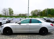 Mercedes-Benz Třídy S 3