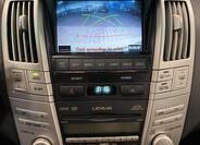 Lexus RX 400h 17