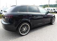 Audi A3 6