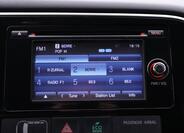Mitsubishi Outlander 21