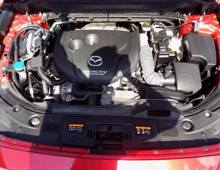 Mazda CX-5 42