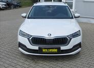 Škoda Octavia 2