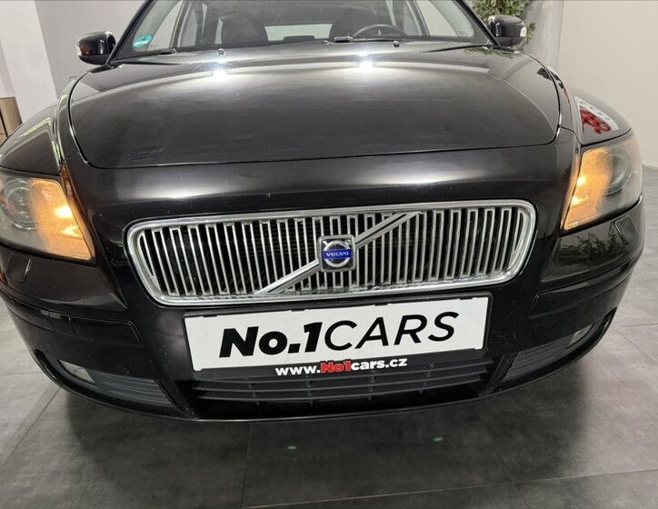 Volvo V50 23