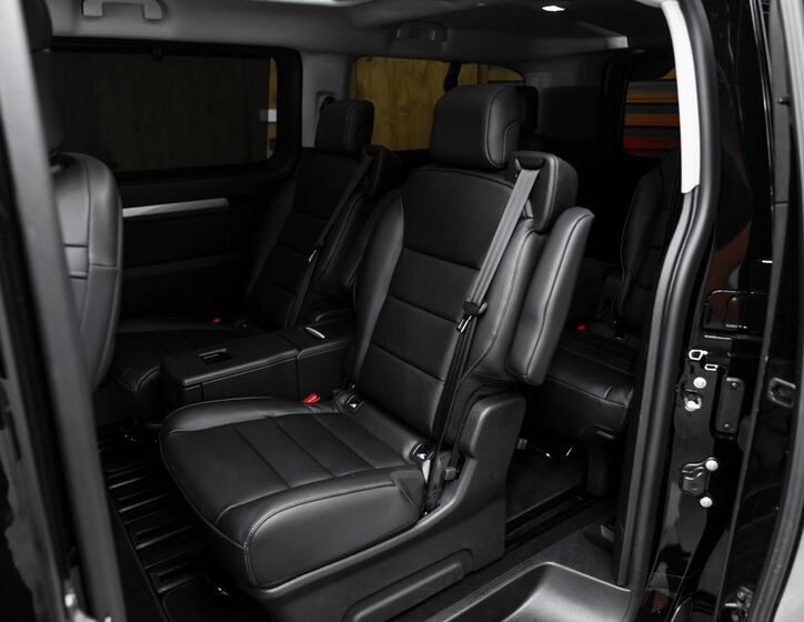 Toyota ProAce 16