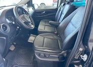 Mercedes-Benz Vito 9