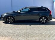 Volvo V60 6