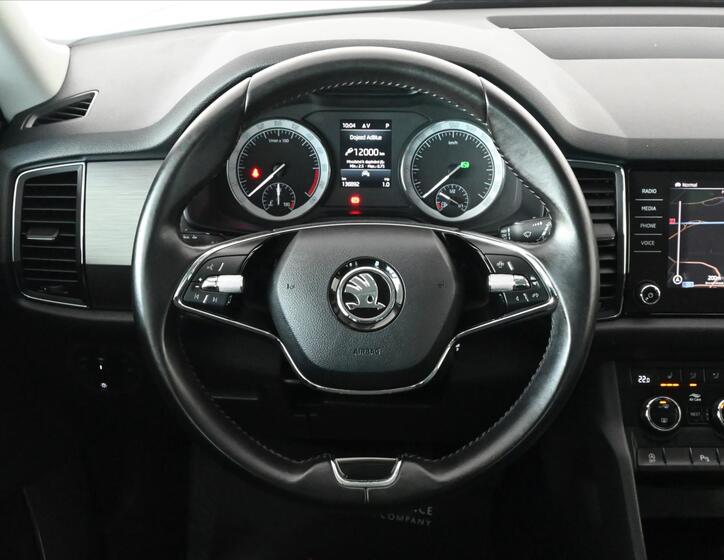Škoda Kodiaq 16