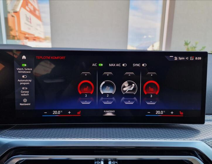BMW i4 35