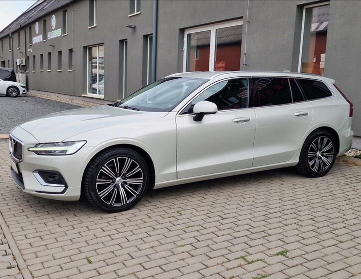Volvo V60 6