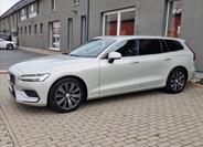 Volvo V60 6