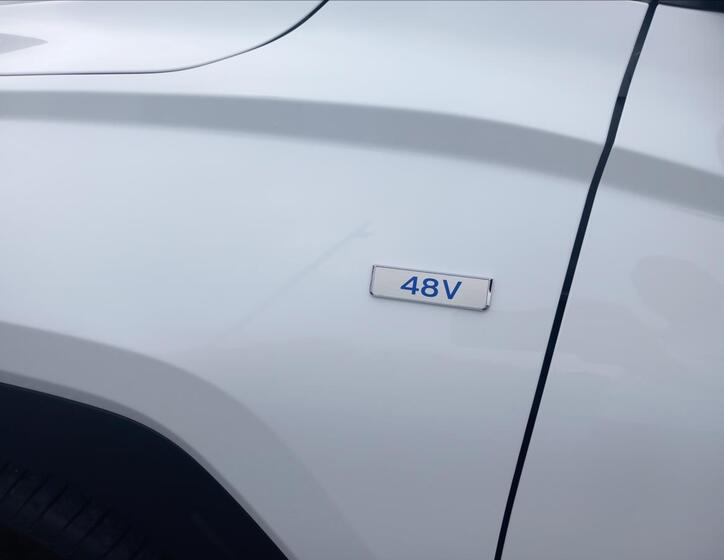 Hyundai Tucson 21