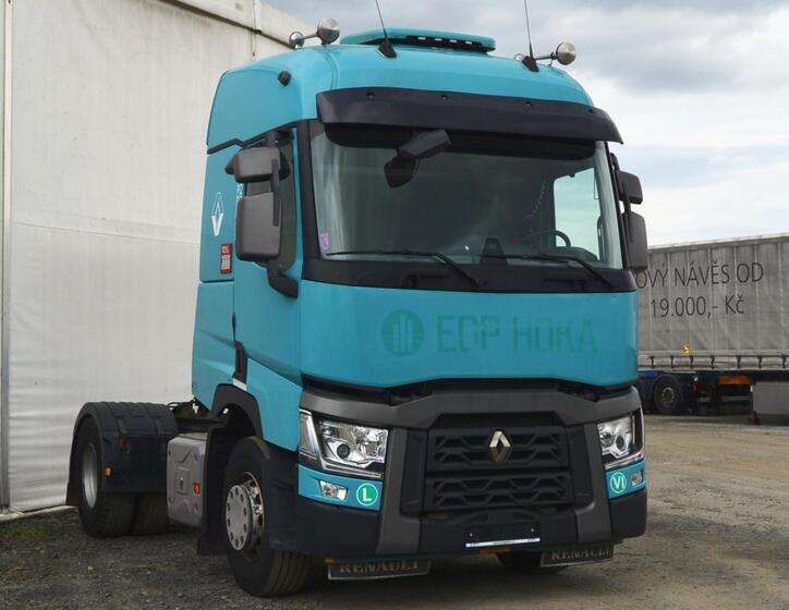 Renault Ostatní 2