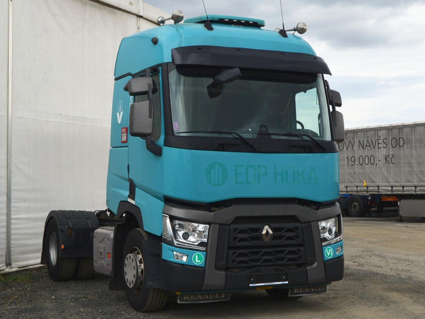 Renault Ostatní