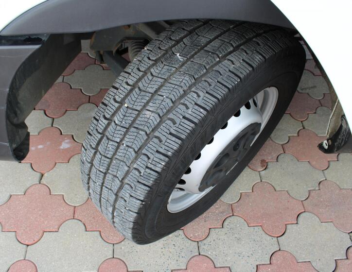 Iveco Daily 15