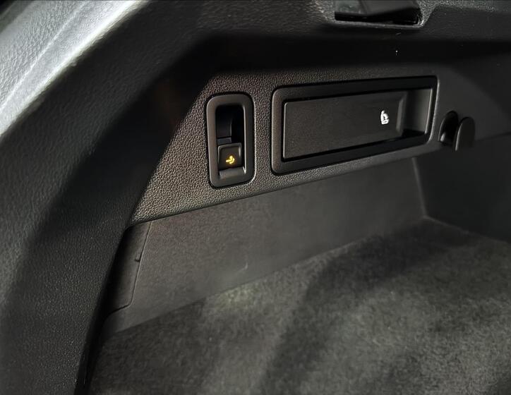 Volkswagen Tiguan 35