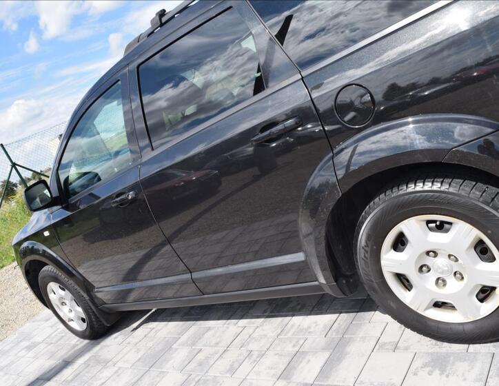 Dodge Journey 16