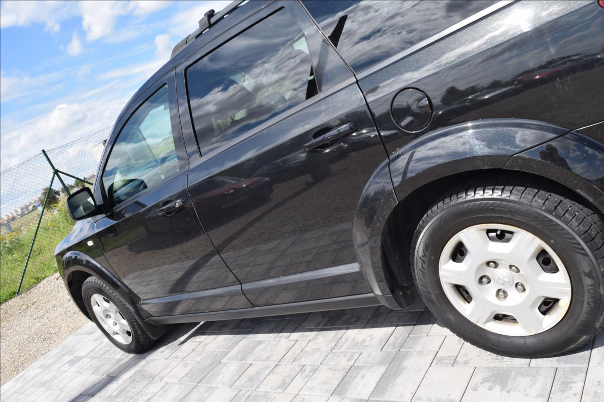 Dodge Journey