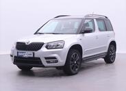 Škoda Yeti 3