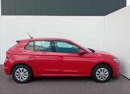 Škoda Fabia 3