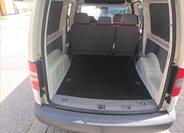 Volkswagen Caddy 30