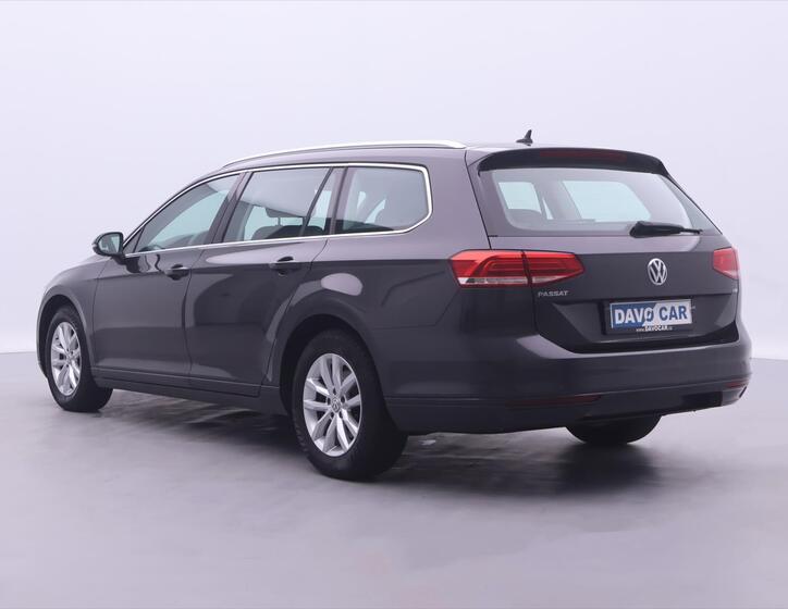 Volkswagen Passat 5