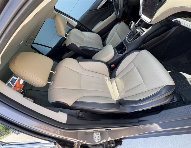 Subaru Outback 48