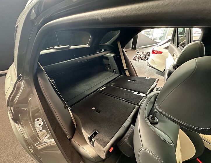 Mercedes-Benz GLE 18