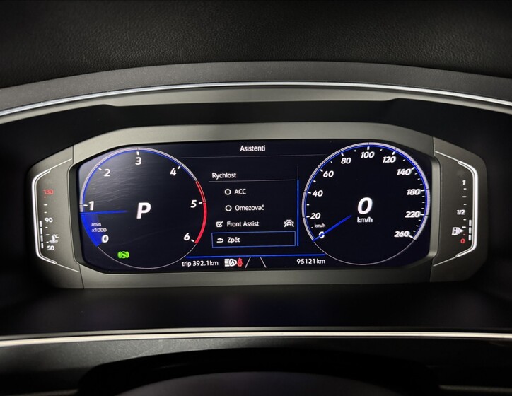 Volkswagen Tiguan Allspace 22