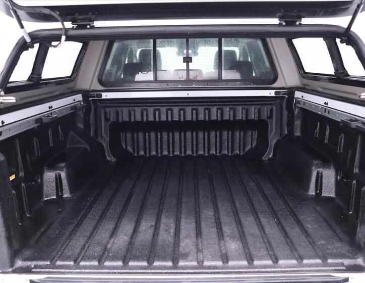 Ford Ranger 10