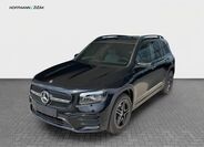 Mercedes-Benz GLB 1