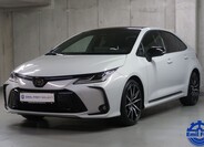 Toyota Corolla 1