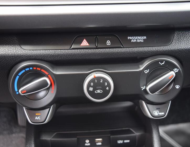 KIA Rio 39