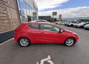KIA Ceed 16