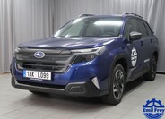 Subaru Forester 1