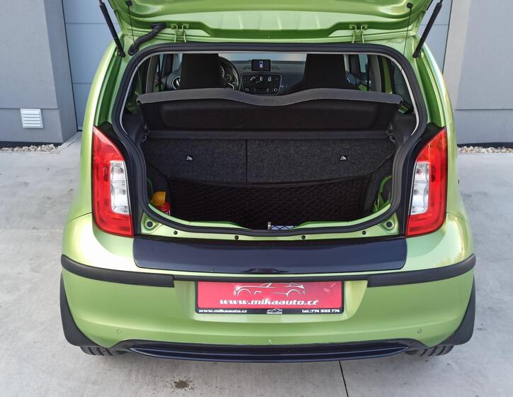 Škoda Citigo 9