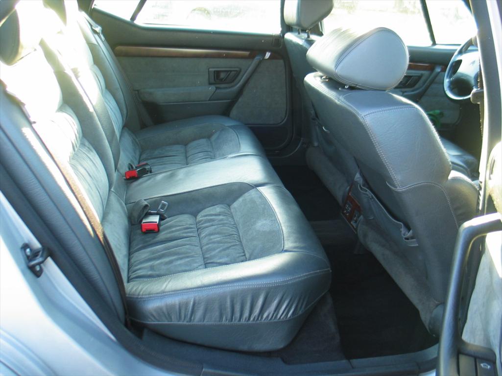Citroën XM