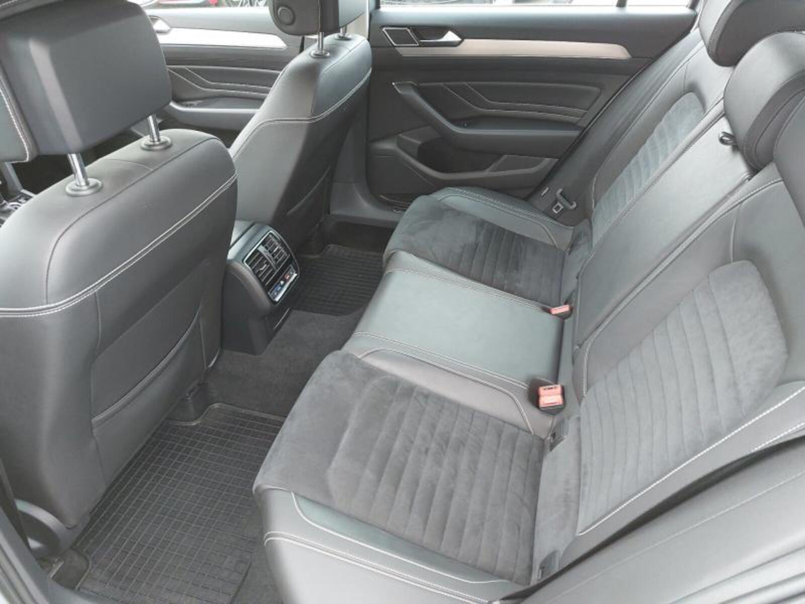 Volkswagen Passat 7