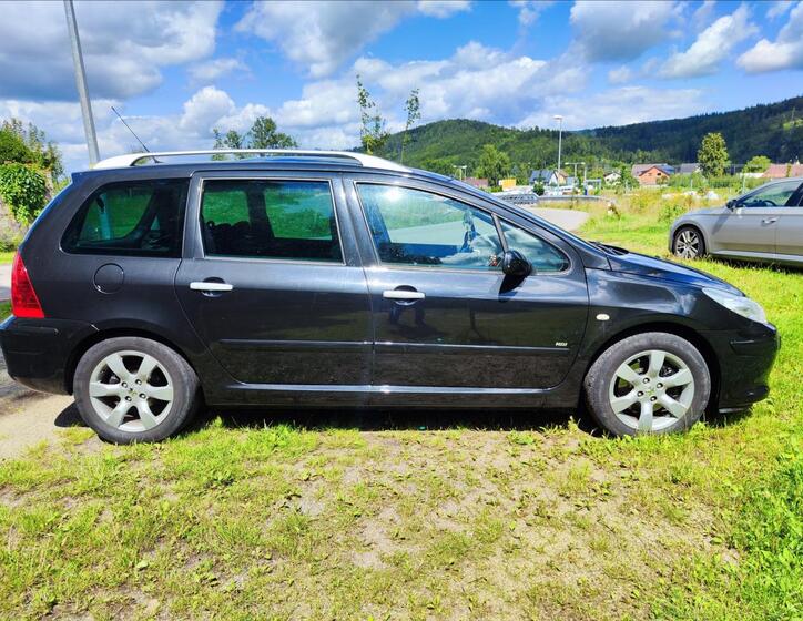 Peugeot 307 48
