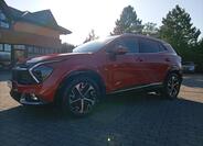 KIA Sportage 6