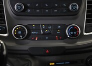 Ford Transit Custom 13